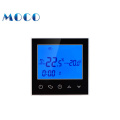 Wholesale LCD air condition thermostat wifi hotel and home use